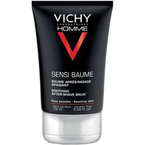 VICHY HOMME SENSI-BAUME Bálsamo confort anti-reacciones