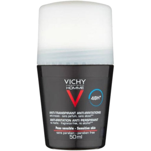 VICHY HOMME Pieles Sensibles (50 ml)