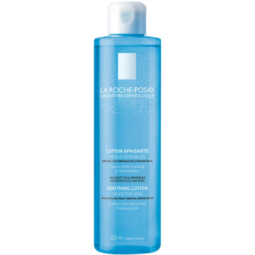 La Roche-Posay Loción tonificante para pieles sensibles 200ml