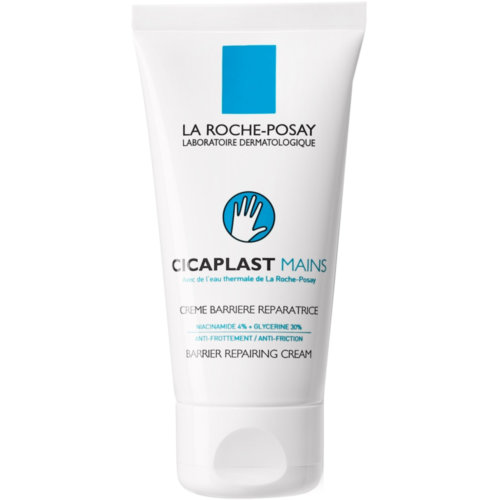 La Roche-Posay Cicaplast Manos (50 ml)