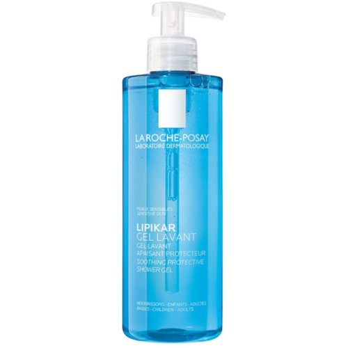 La Roche-Posay Lipikar Gel lavante 400 ml