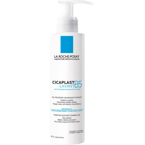 La Roche-Posay Cicaplast Lavant B5 200 ml