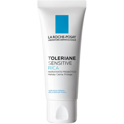 La Roche-Posay Toleriane Sensitive crema rica 40 ml