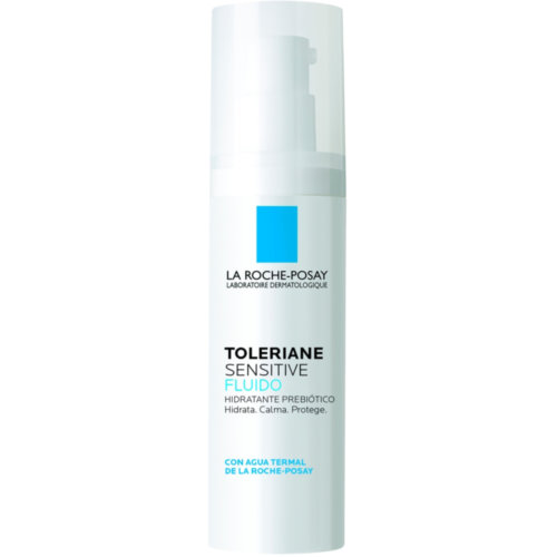 La Roche-Posay Toleriane Sensitive fluido 40 ml