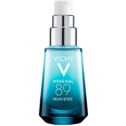 VICHY Mineral 89 Contorno de ojos (1 envase 15 ml)