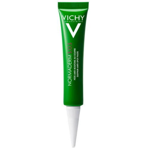 VICHY Normaderm S.O.S. (1 envase 20 ml)