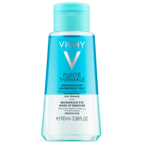 VICHY Desmaquillante Pureté Themale Waterprof 100ml