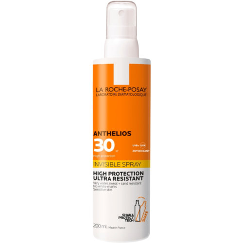 La Roche-Posay Anthelios SPF30 Spray 200 ml