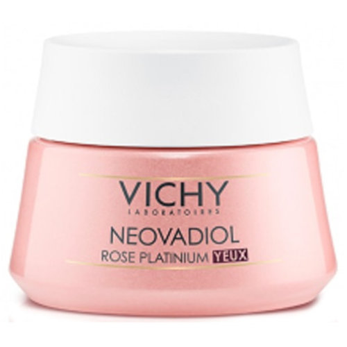 VICHY Neovadiol Rose Platinium ojos 15 ml