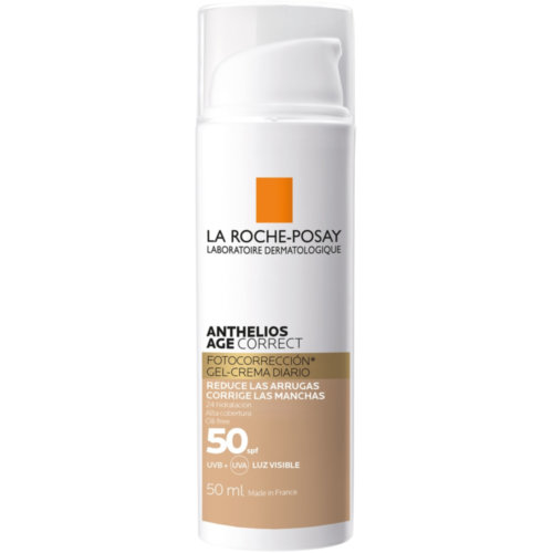 La Roche-Posay Anthelios Age Correct CC Cream SPF50 (50 ml)