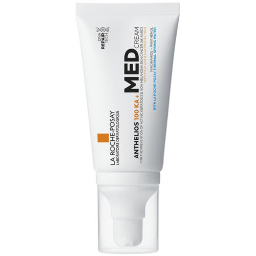 La Roche-Posay Anthelios 100 KA+ MED (50 ml)