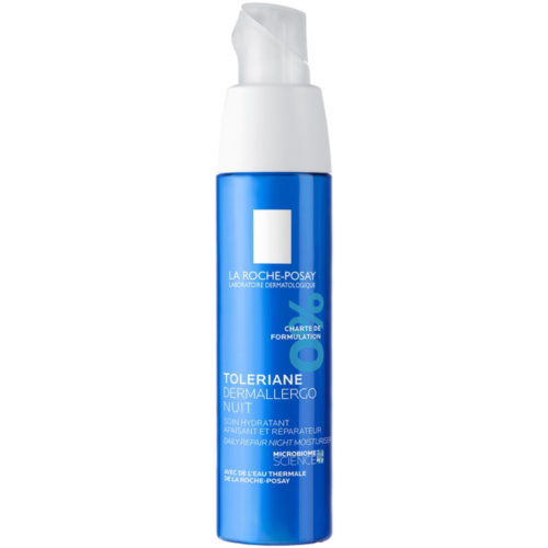 La Roche-Posay Toleriane Dermallergo Noche 40 ml 