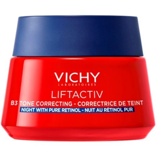 VICHY Liftactiv B3 Crema Noche Antimanchas Retinol 50 ml