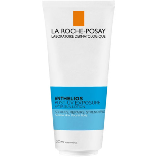 La Roche-Posay Anthelios Post-UV Loción After-Sun 200 ml