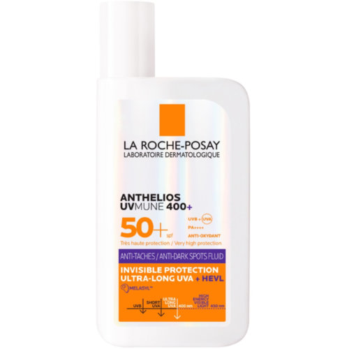La Roche Posay Anthelios UV-Mune 400 Fluído Antimanchas SPF50+  50 ml