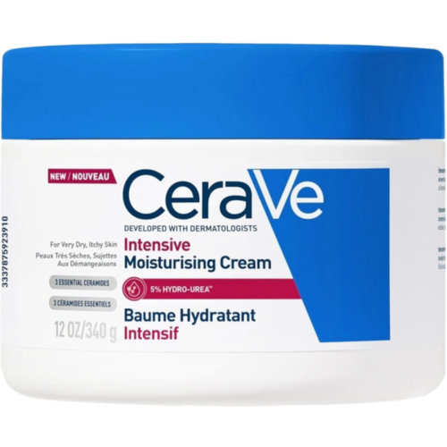 CeraVe Crema Hidratante intensiva 340 g