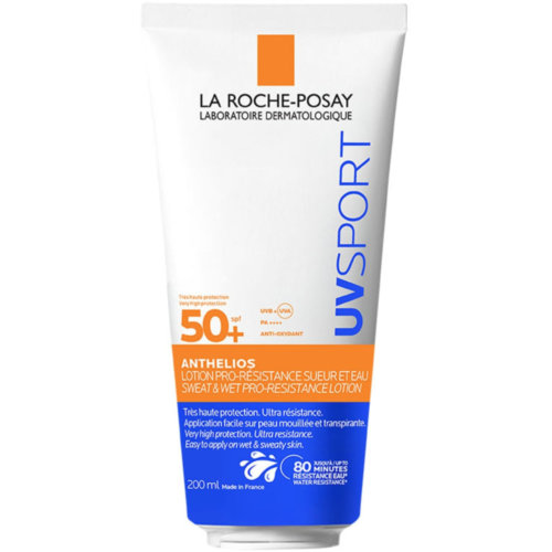 La Roche-Posay Anthelios UV Sport Wet Skin SPF50+  200 ml