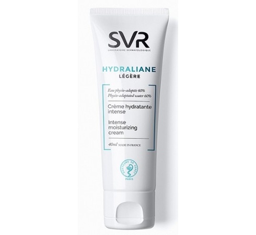 Svr hydraliane legere crema hidratante intensa (1 envase 40 ml)