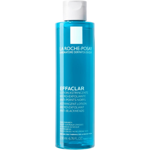 EFFACLAR MOUSSE PURIFICANTE SPRAY (200 ML)