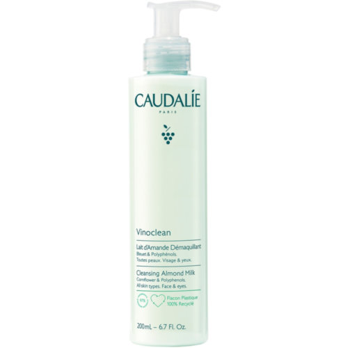 Caudalie Leche Desmaquillante Suave (200 ml)