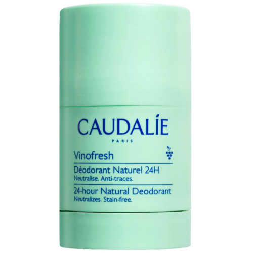 Caudalie vinofresh desodorante stick natura