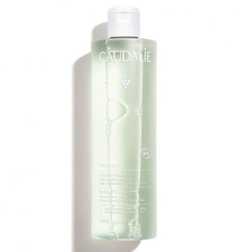 Caudalie vinopure tonico purificante 500ml