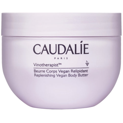 Caudalie Vinotherapist Manteca corporal vegana 250ml