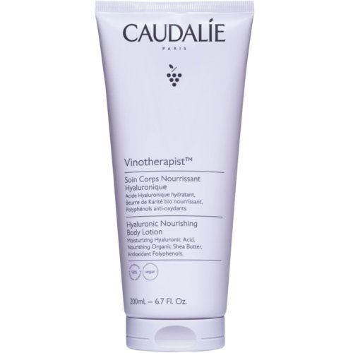 Caudalie Vinotherapist Tratamiento Corporal 200 ml