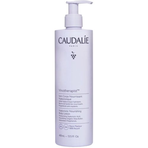 Caudalie vinotherapist tratamiento corporal 400ml