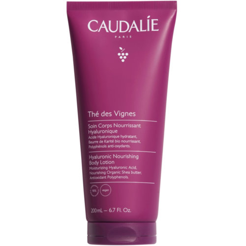 Caudalie Tratamiento Corporal Nutritivo Thé des Vignes (200 ml)
