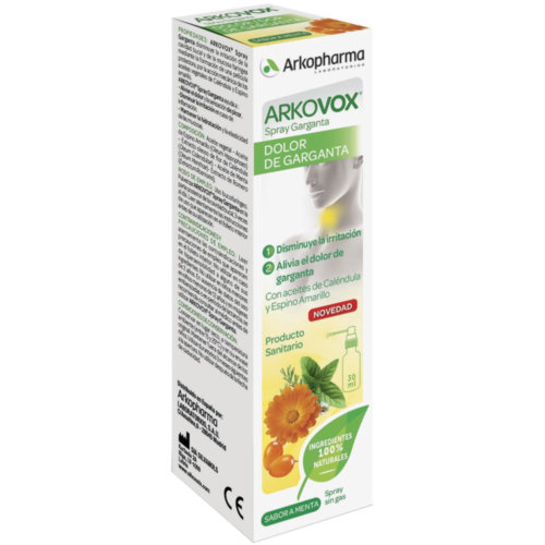 Arkovox Spray Própolis (30 ml)