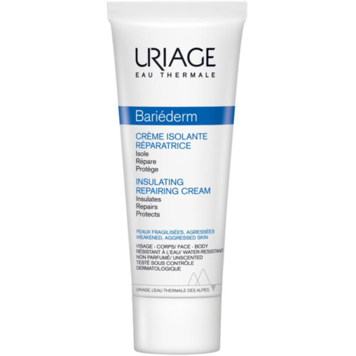 Bariederm crema - uriage (1 envase 75 ml)
