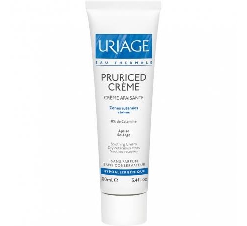 Pruriced crema calmante reconfortante (1 tubo 100 ml)