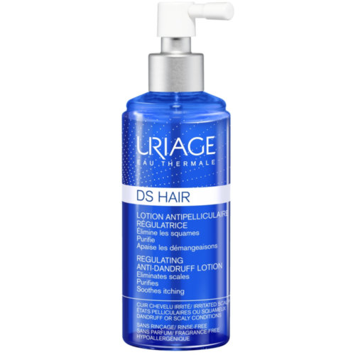 Uriage d s locion (1 envase 100 ml)
