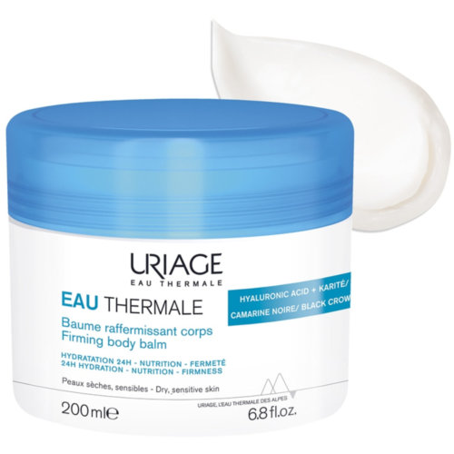 Uriage balsamo fundente (1 envase 200 ml)