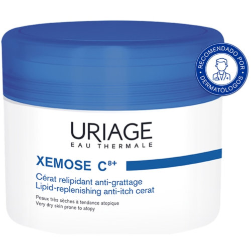 Xemose cerat (1 envase 150 ml)