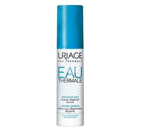 Uriage serum de agua (1 envase 30 ml)