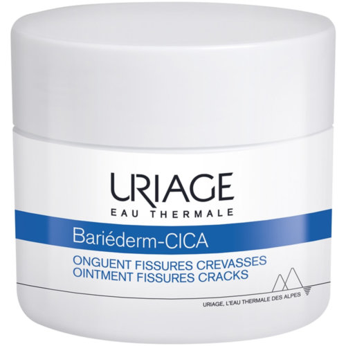 Bariederm unguento - uriage (1 envase 40 ml)