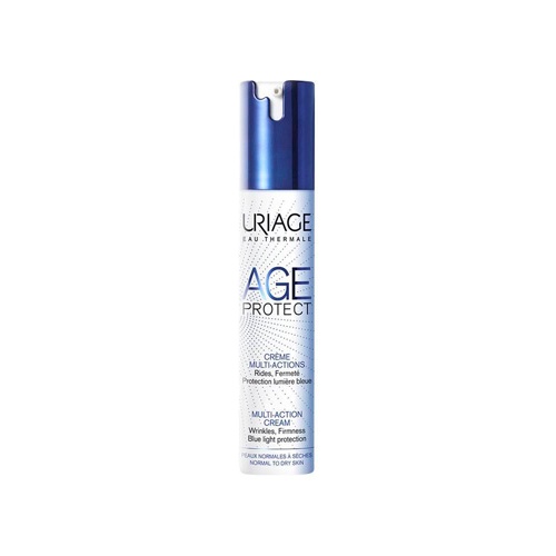 Age protect crema multiaccion (1 envase 40 ml)