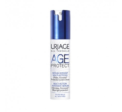 Age protect serum intensivo multiaccion (1 envase 30 ml)