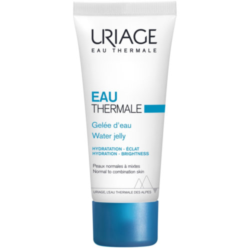 Eau thermale gel de agua (1 tubo40 ml)