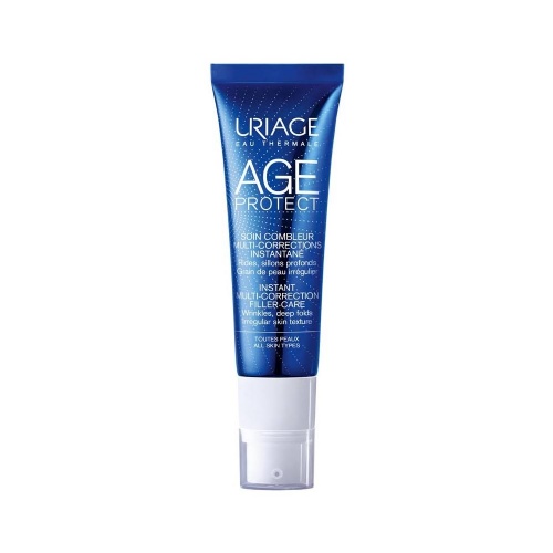 Age protect cuidado filler multicorrecion instantaneo (1 envase 30 ml)