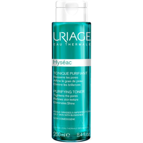 Hyseac tonico purificante - uriage (1 envase 250 ml)