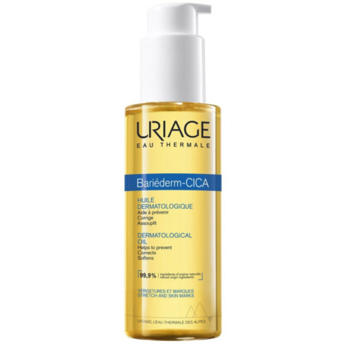 Bariederm cica aceite dermatologico (1 envase 100 ml)