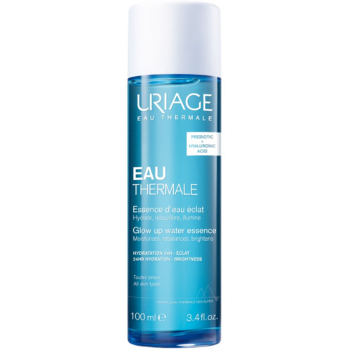 Uriage esencia resplandor de agua (1 envase 100 ml)