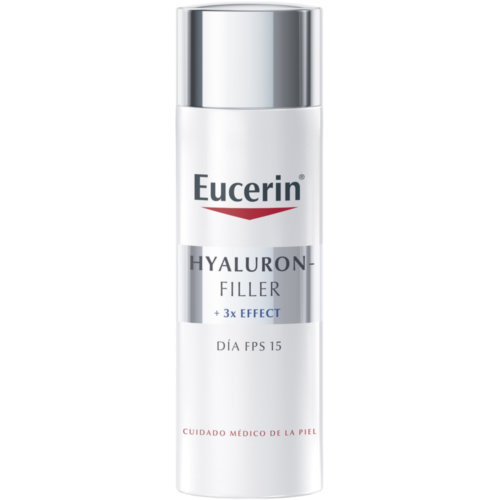 EUCERIN ANTIEDAD HYALURON FILLER - CREMA DE DIA PARA P NORMAL Y MIXTA (50 ML)