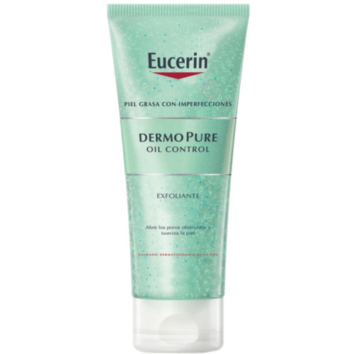 DermoPure Exfoliante