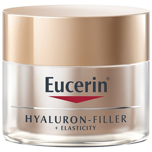 Hyaluron-filler + elasticity crema de noche eucerin 1 envase 50 ml - eucerin