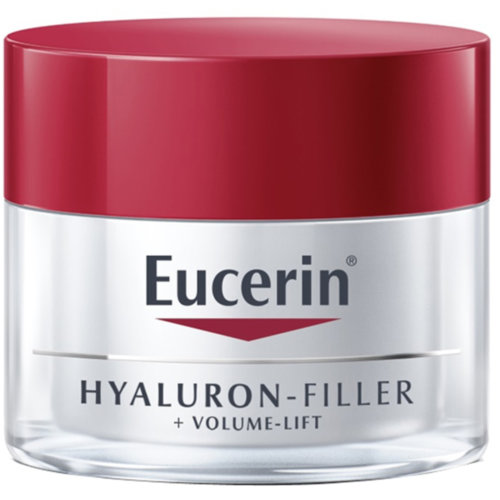 Hyaluron-Fler + Volume-Lift Día Piel Normal Mixta 