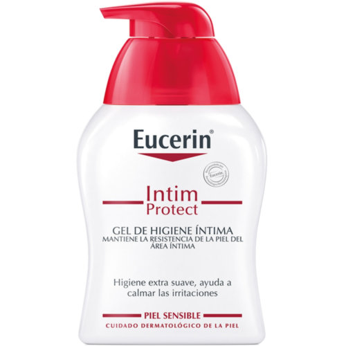 Eucerin pH5 Higiene Íntima (250 ml)